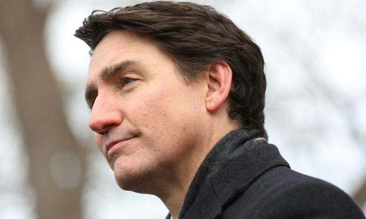 Canada's Trudeau: Liberal star who dazzled then fizzled
