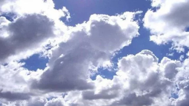 Met office forecasts dry weather over country 