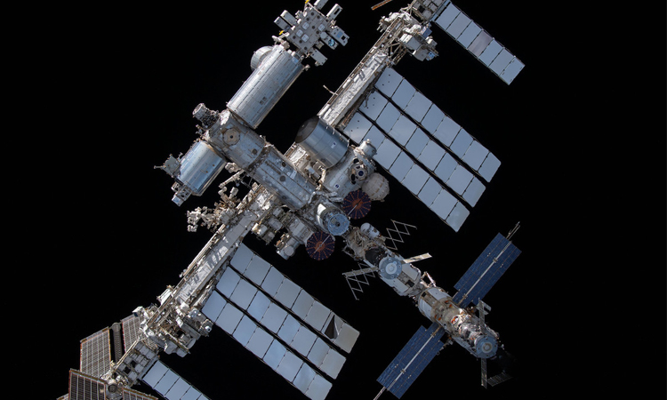 NASA appreciates partnership with Russia in maintaining ISS, official says