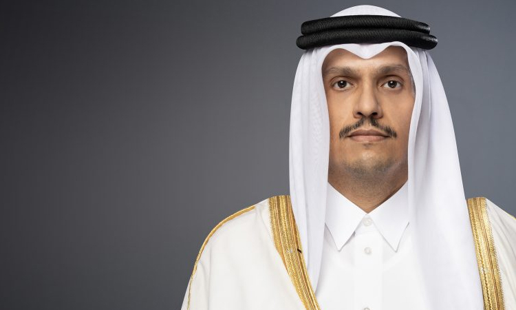 Qatar sought to act as mediator on energy issues between Russia, Ukraine - PM