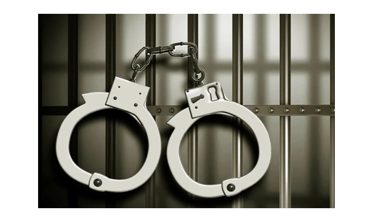 Drug dealer held in Munshiganj