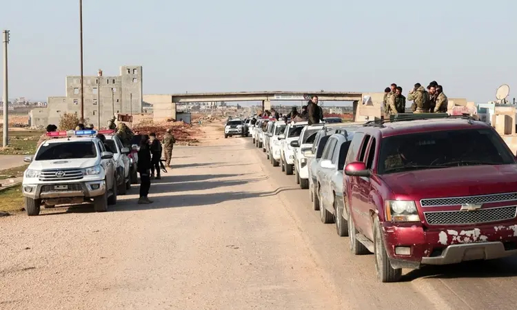 311 Alawite civilians killed by Syrian security forces, allies: monitor