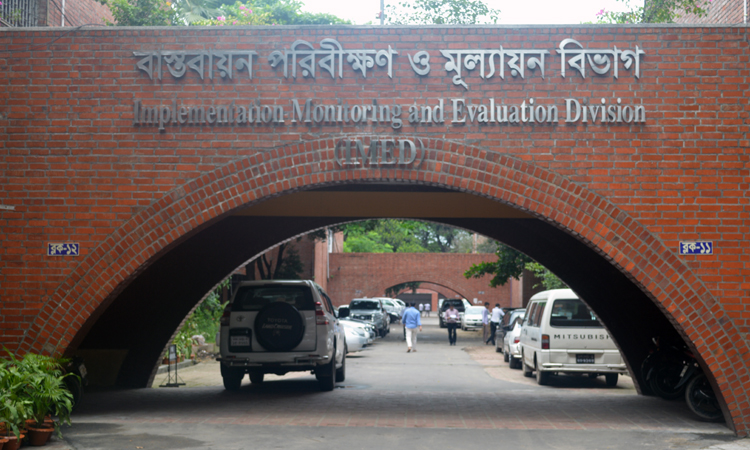 Take dev projects thru standard feasibility studies, analyzing opinions: IMED 