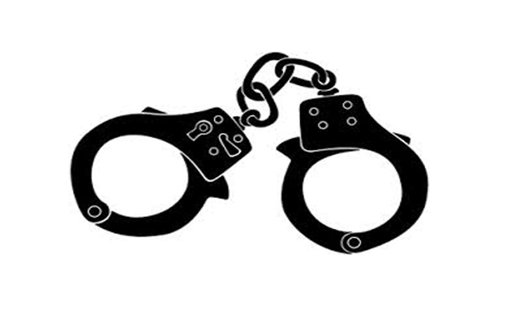 Alleged terrorist 'Ramda Jyoti' arrested in Thakurgaon