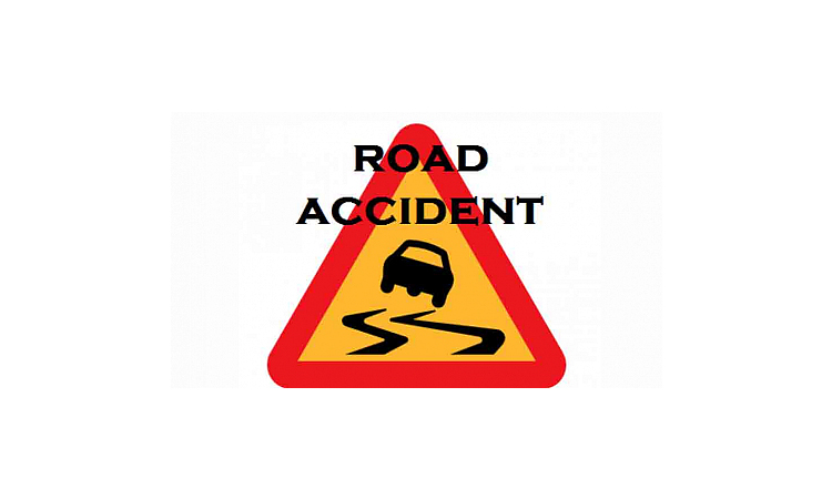 Two killed in Sylhet road accident