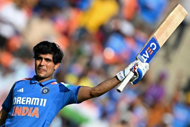 Unfinished business for India in Champions Trophy final, says Gill