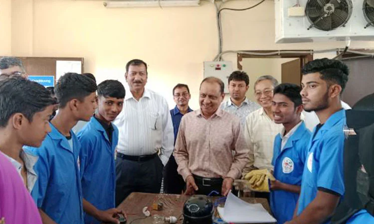 Primary education may eliminate social inequality: Bidhan