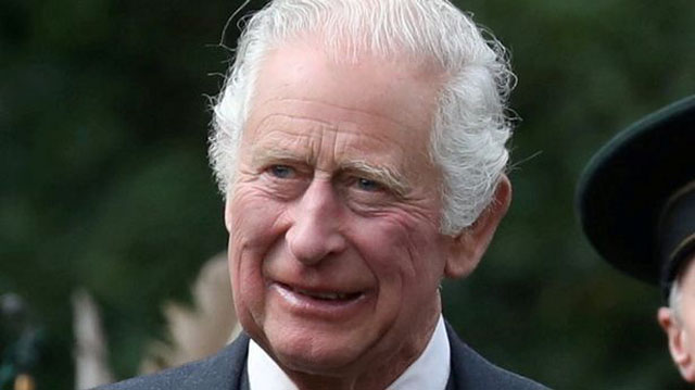 Britain's King Charles calls for unity in 'uncertain times'