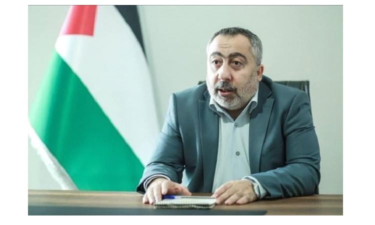 Hamas spokesman confirms fact of direct talks with the US