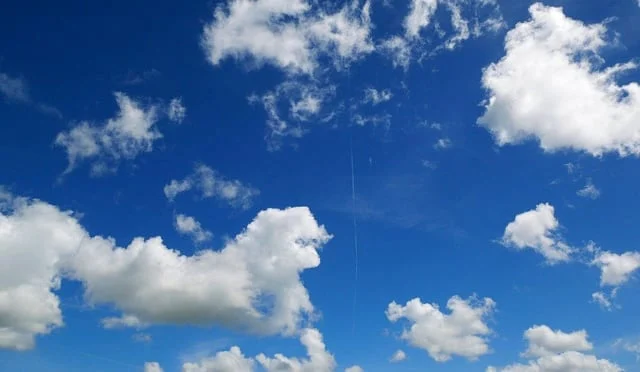 Met office forecasts mainly dry weather over country
