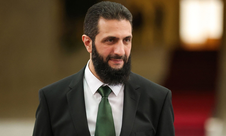 Syria president calls for unity after reports of mass killings
