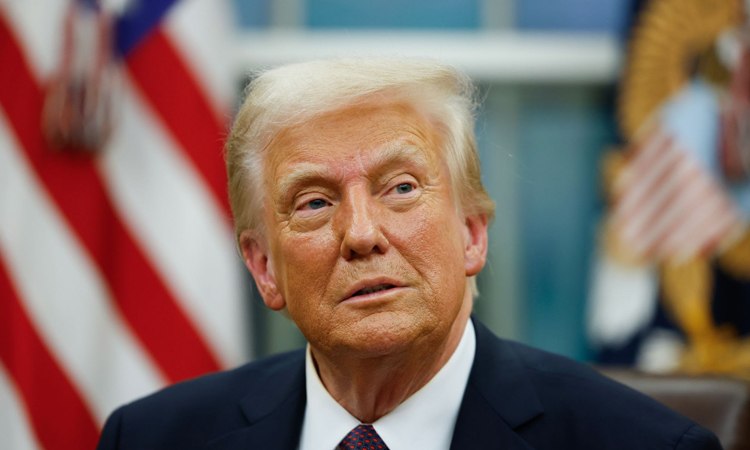 France mulls welcome for researchers fleeing Trump's US