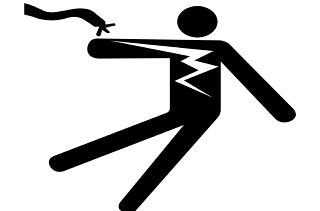 Youth electrocuted in Habiganj