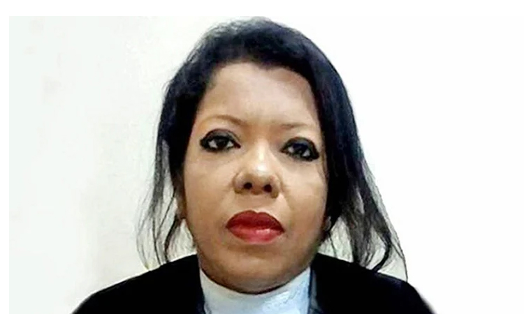 Travel ban imposed on ex-DAG Rupa