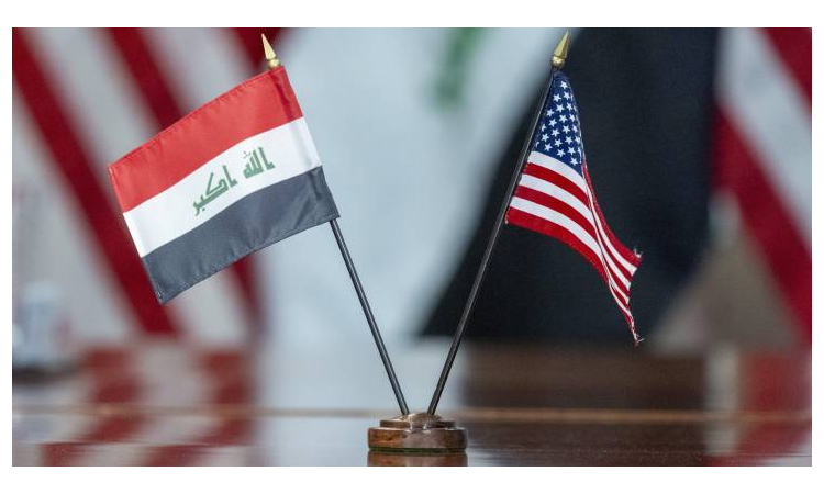 Washington ends waiver for Iraq to buy Iranian electricity: embassy