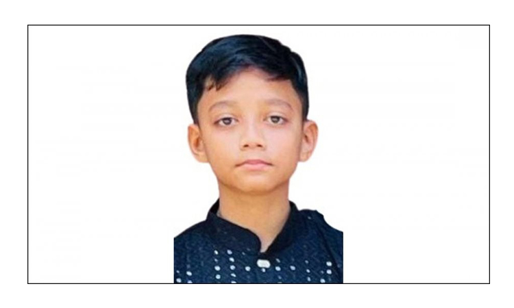 Schoolboy dies of smoke inhalation in Raozan