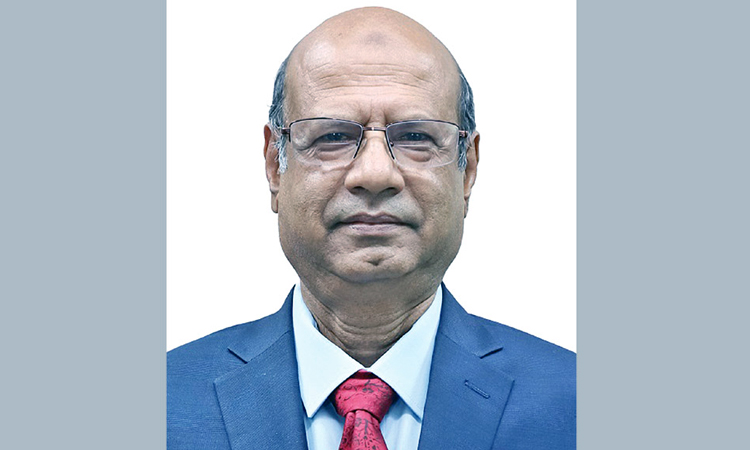 Govt. appoints Reazul as RAJUK chairman