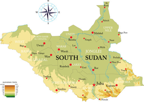 US pulls non-emergency staff from S.Sudan after clashes