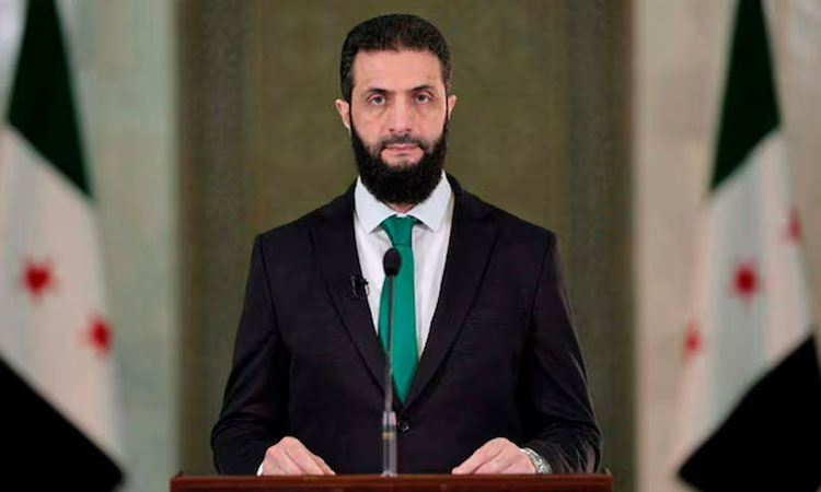 Syria president calls for unity after reports of mass killings