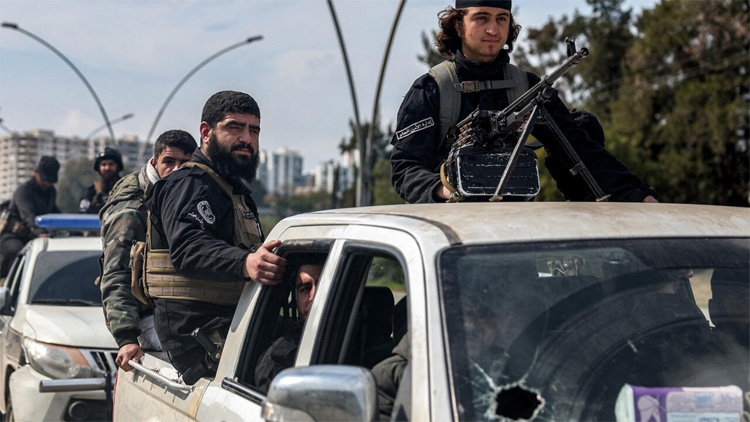 Syria vows accountability after reports of mass killings