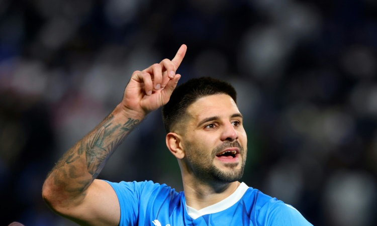 Mitrovic misses Al Hilal training with irregular heart beat