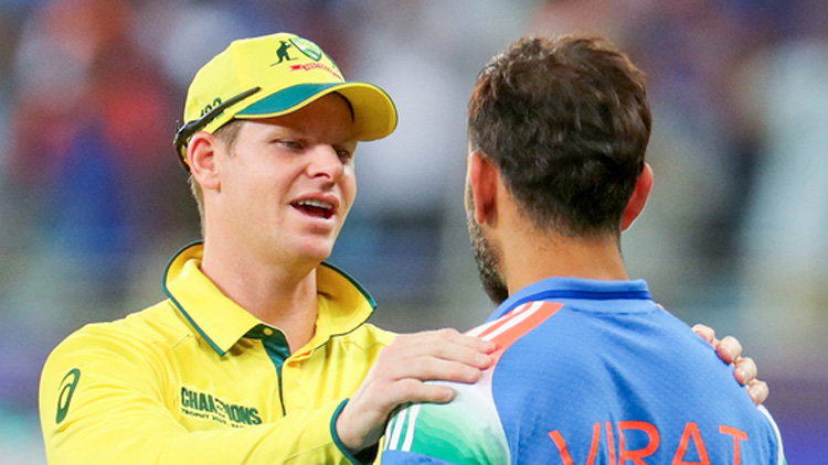 Kohli roars back, Smith retires: Champions Trophy storylines