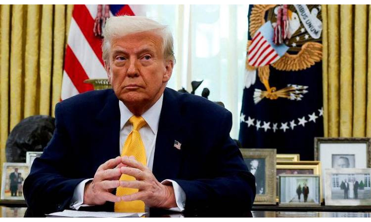 Scientists say Trump cuts threaten climate research, public safety