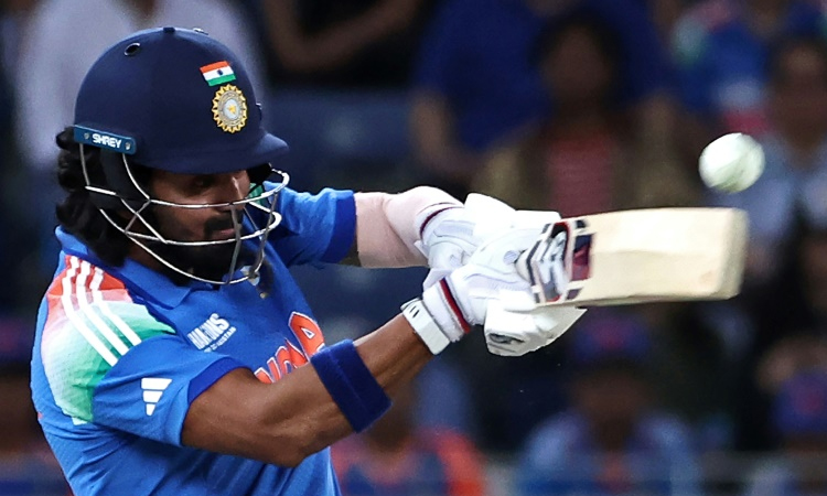 KL Rahul: India's unsung hero and chase-finishing maestro