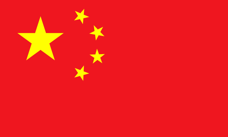 China congratulates Carney on becoming Canada's next PM