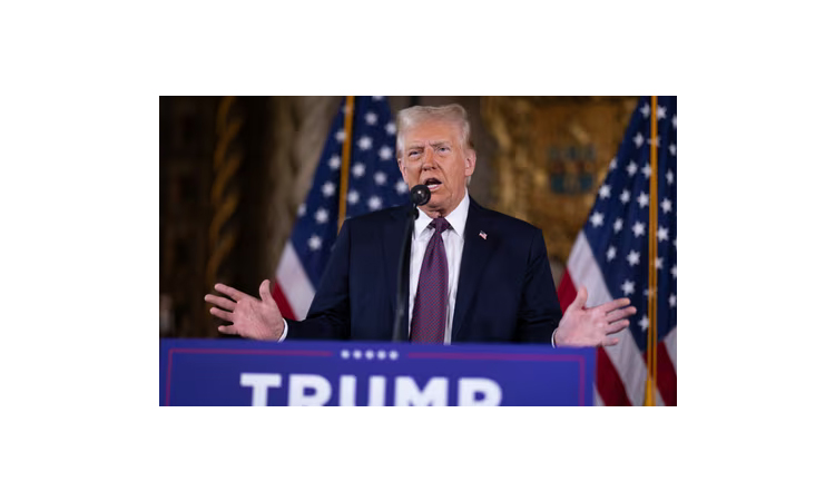 US President Donald Trump 'unpredictable': Greenland PM