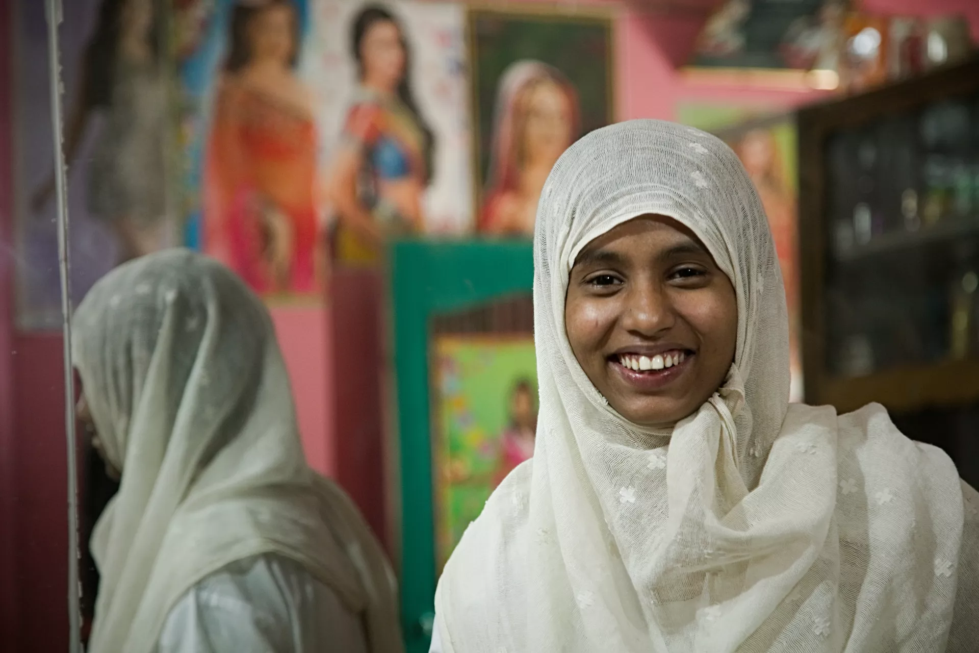 Women with disabilities can change life if they get supports