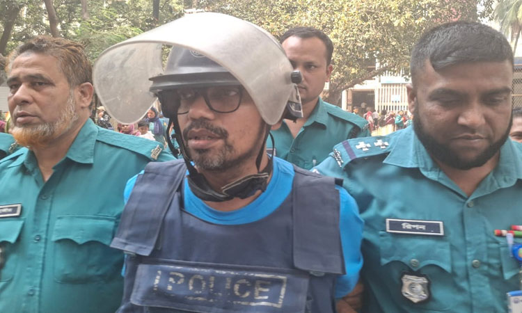 Court scraps Palak's bail plea in graft case