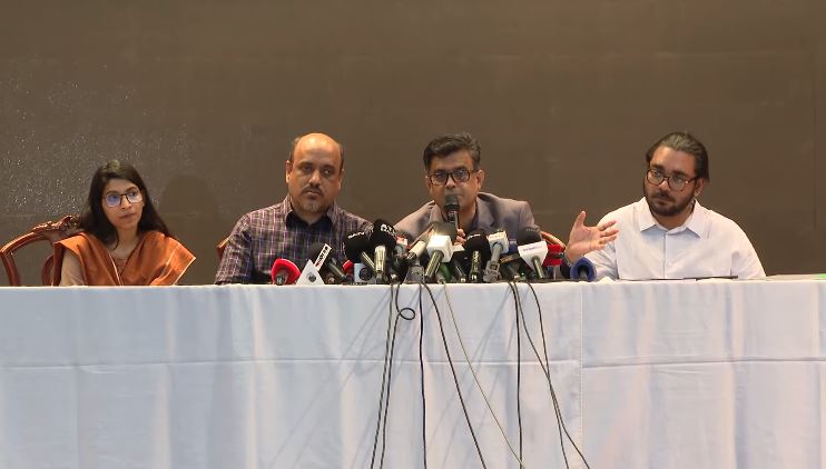 Special law soon to bring back stolen assets: Alam