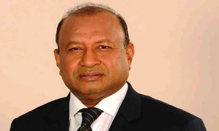 Court orders to seize tax files of ex-minister Tajul, wife