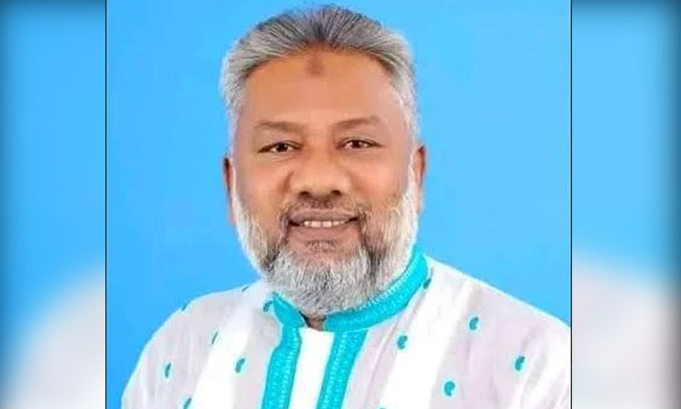 Former Kaliganj municipality mayor Biju arrested 