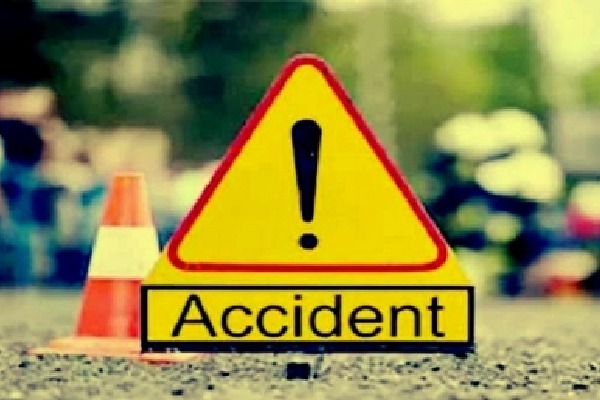 Bike rider killed in Naogaon road accident
