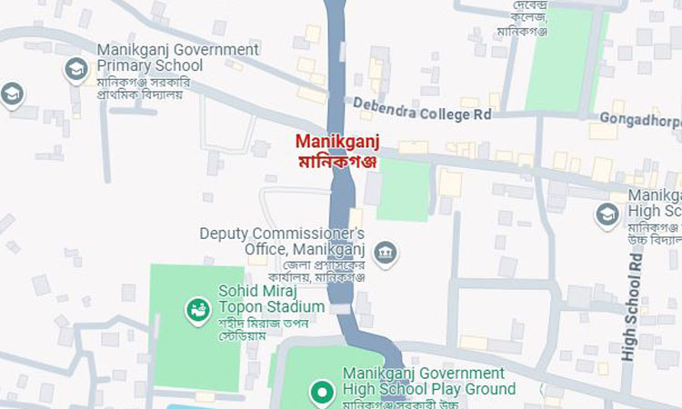 Govt allocates rice for 85,862 families in Manikganj