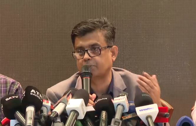 Assets of Hasina, family members found in five countries: Shafiqul Alam  