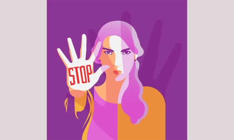 Protest continues across the country against violence on women 