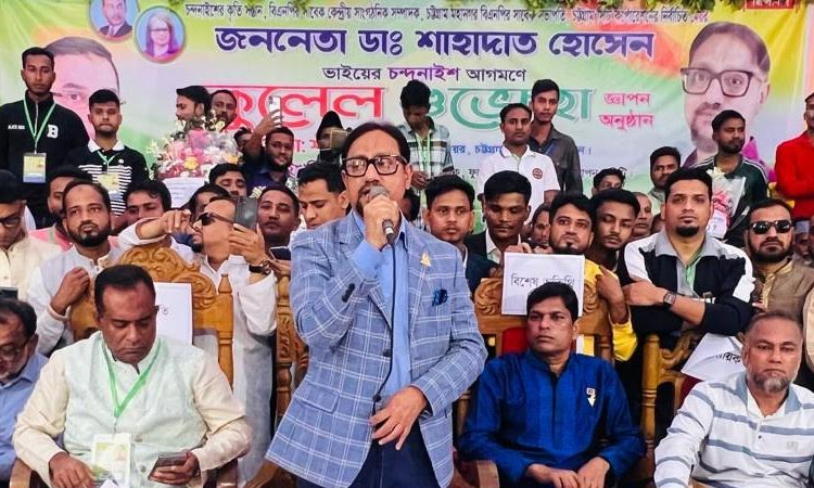 Canal digging work to continue to resolve water-logging in Ctg: Mayor