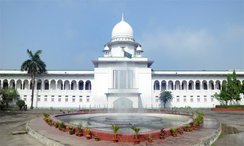 Writ filed with HC challenging oath of President by Speaker