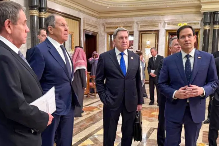 Russian, US delegations may meet in Saudi Arabia this week - media 