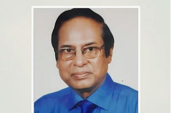 CA’s Special Assistant Prof. Aminul Islam resigns