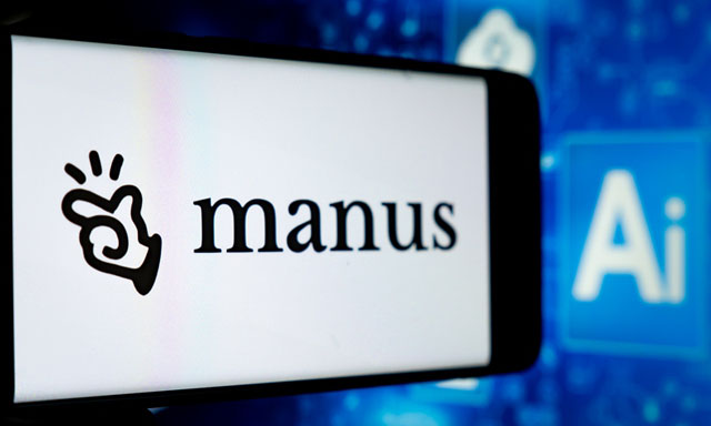 Debut of Manus AI digital assistant from China causes stir