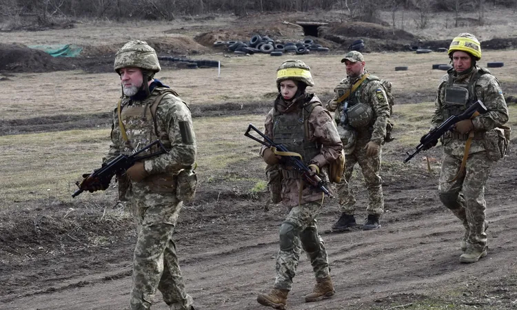 Moscow targeted by 'massive' Ukrainian drone attack: mayor