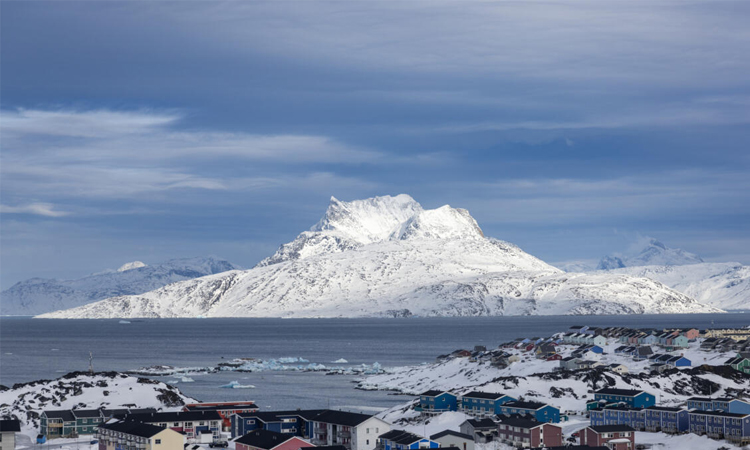Greenland votes under shadow of Trump