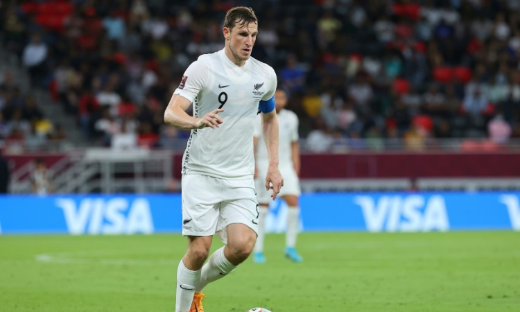 Forest star Wood spearheads New Zealand with World Cup within reach