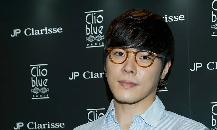 South Korean singer Wheesung found dead at 43