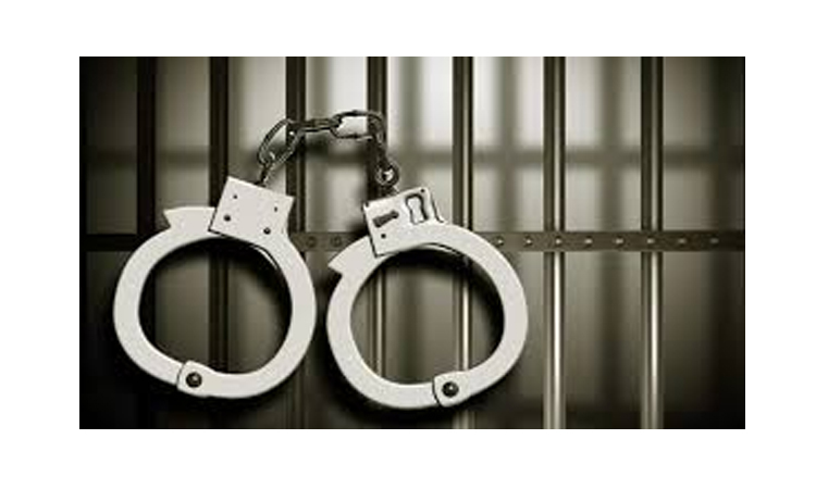 RAB nabs key suspect linked to fraud ring in city
