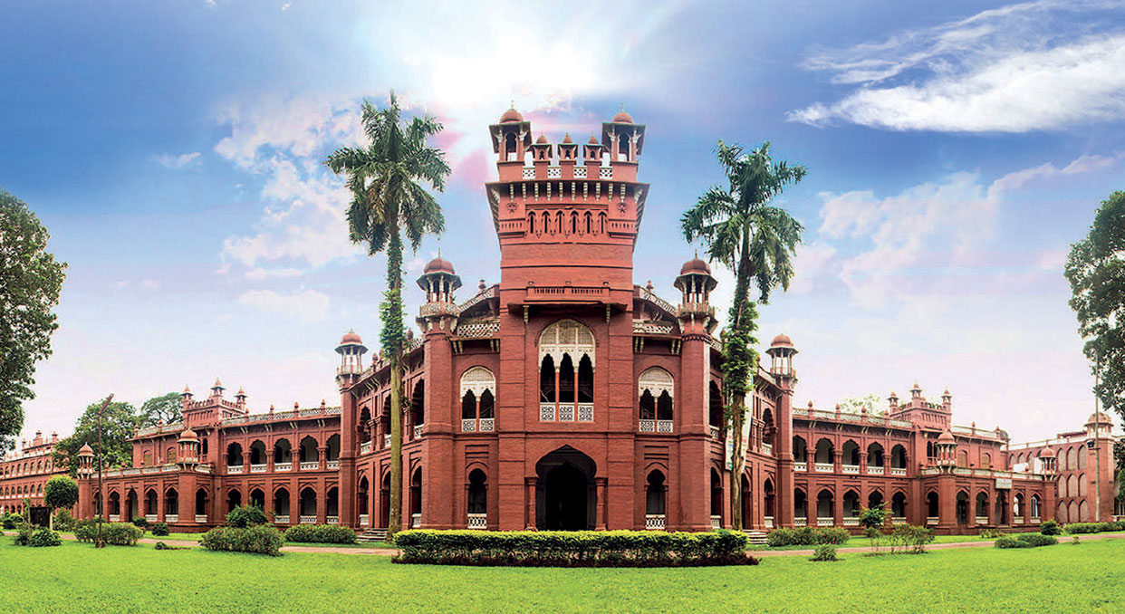 DU's regular class till March 13 and online class till March 20